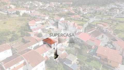 Moradia T2 em Brasfemes, Coimbra
