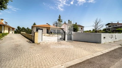 Haus 3 Zimmer auf Poiares (Santo André), Vila Nova de Poiares