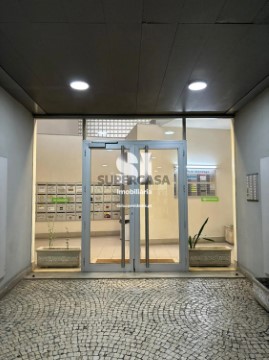 Bureau Sé Nova, Santa Cruz, Almedina e São Bartolomeu, Coimbra