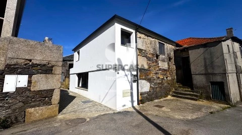 Haus 2 Zimmer auf Campeã, Vila Real