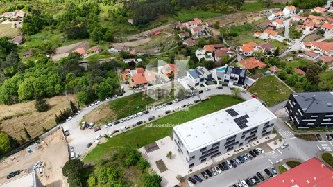 Terreno em Borbela e Lamas de Olo, Vila Real