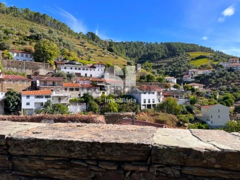 Terreno em Covas do Douro, Sabrosa