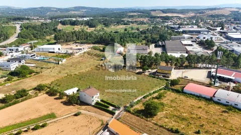 Grundstück auf Constantim e Vale de Nogueiras, Vila Real