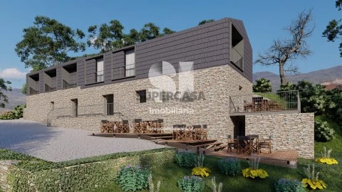 Quinta em Covas do Douro, Sabrosa