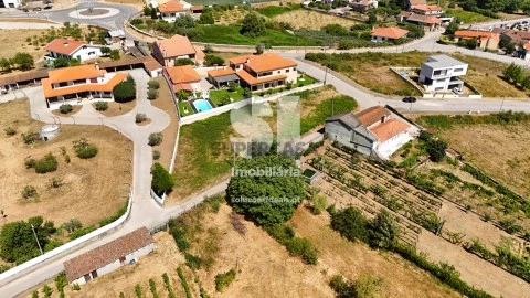 Terreno em Sabrosa, Sabrosa