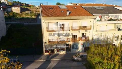 Apartamento T3 em Alijó, Alijó