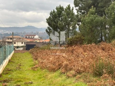 Lote em Lordelo, Vila Real