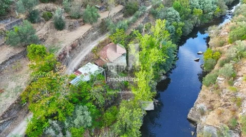 Quinta T2 em Provesende, Gouvães Douro, S.Cristóvão Douro, Sabrosa
