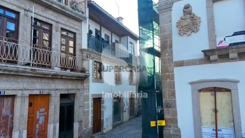 Moradia T3 em Murça, Murça