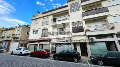 Apartamento T3 em Pinhão, Alijó