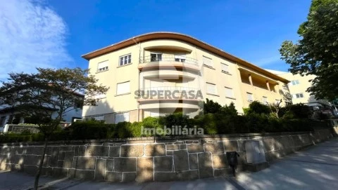 Apartamento T4 em União das freguesias de Vila Real, Vila Real
