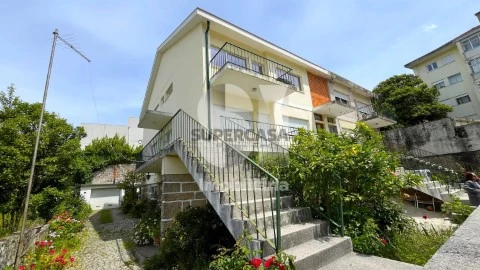 Moradia T3 em União das freguesias de Vila Real, Vila Real