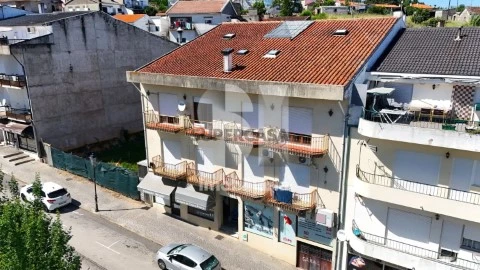 Apartamento T3 em Alijó, Alijó