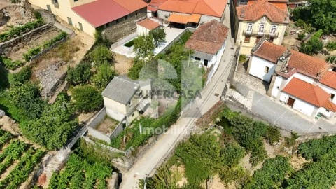 Moradia T4 em União das freguesias de Vila Real, Vila Real
