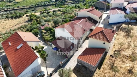 Moradia T3 em Alijó, Alijó