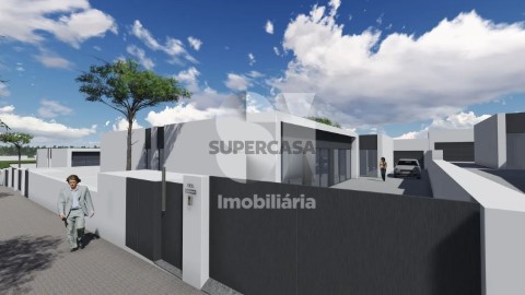 Casa 3 habitaciones Cidade da Maia, Maia