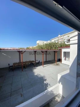 Moradia T9 em Ajuda, Lisboa