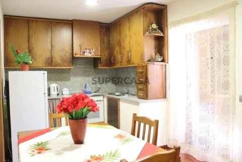 Moradia T2 em São Pedro de Rio Seco, Almeida