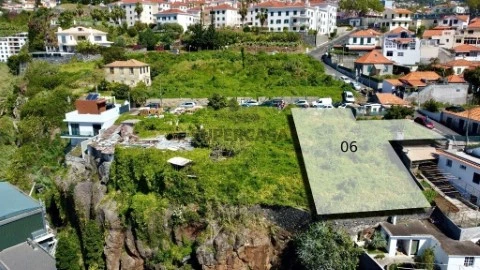 Terreno em São Pedro, Funchal