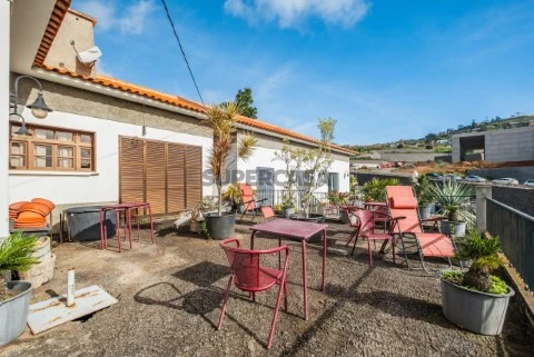 Prédio em São Martinho, Funchal