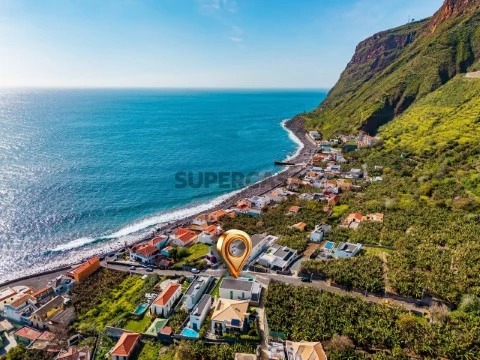 房子 3 卧室 在 Paul do Mar, Calheta (Madeira)