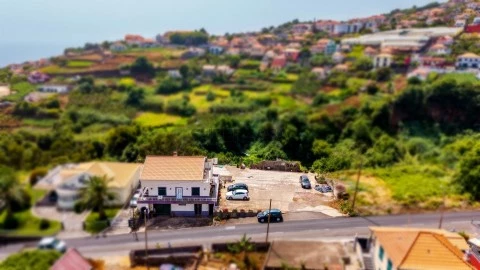 Moradia T4 em Ponta do Sol, Ponta do Sol