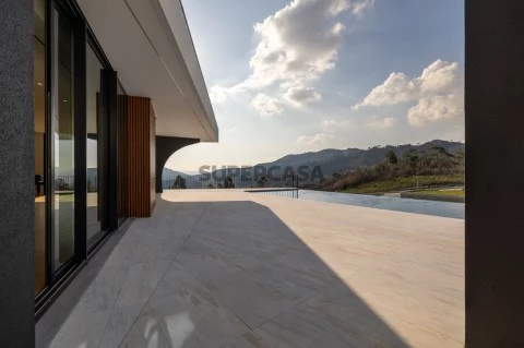 Terraço Panorâmico