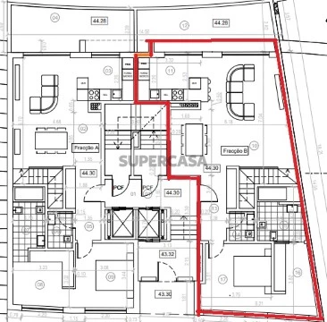 T1+1 Duplex