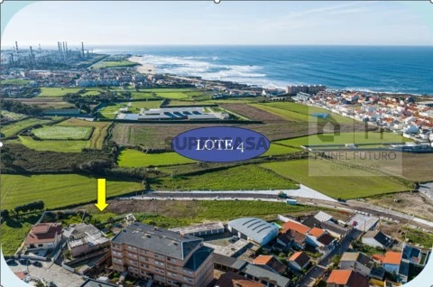 Localização