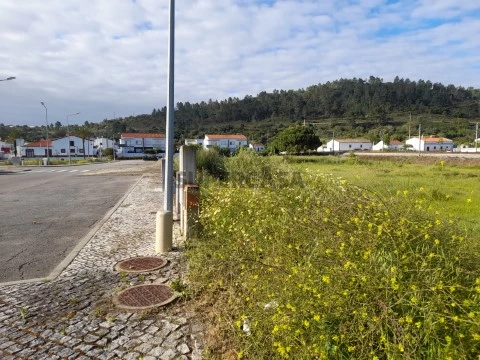 Terreno Urbano São Bartolomeu Messines
