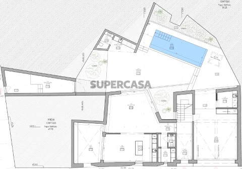Planta Piso 0 (2)
