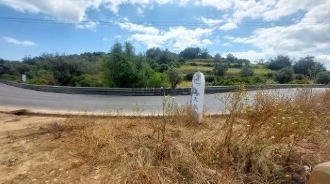 Terreno rustico Lagoa - Yes Team