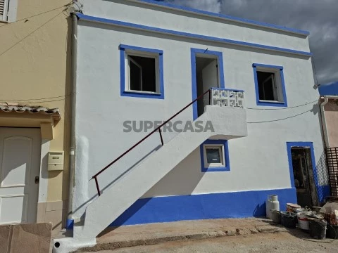 Moradia T2 Silves - Yes Team