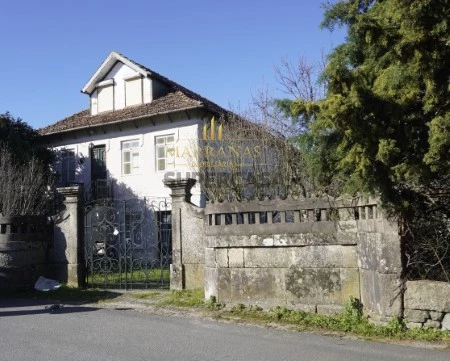 Fachada Exterior