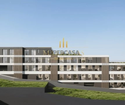 Fachada Exterior