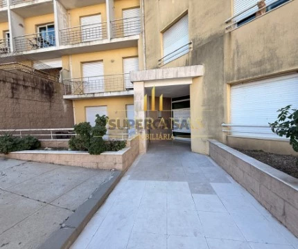 Entrada