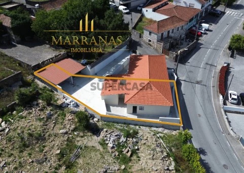 Marcação