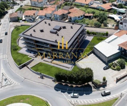 EDIFÍCIO