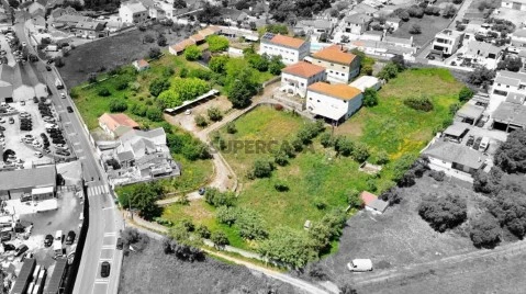 QUINTA EM DONA MARIA - ALMARGEM DO BISPO