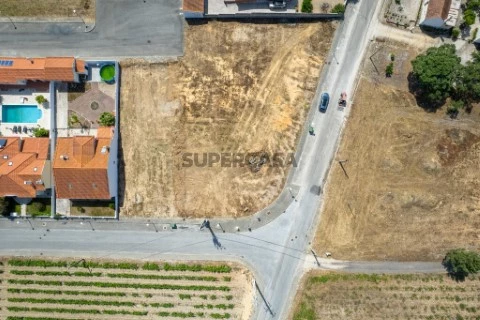 Terreno em Alpiarça, Alpiarça