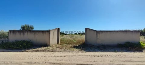 Suelo Rústico en Benfica do Ribatejo, Almeirim