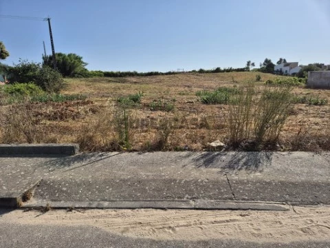 Terrain au Alpiarça, Alpiarça