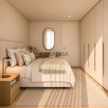 APARTAMENTOS NOVOS - EDIFICIO PLATANUS - ALMEIRIM (3)