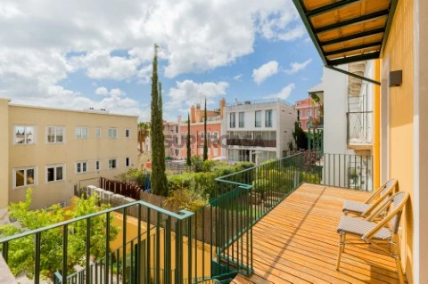 Terraço