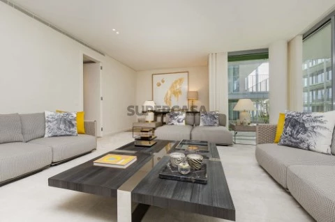 Sala de estar