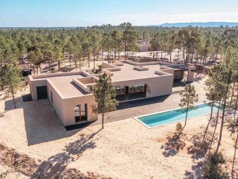 QPKF_Melides Villas