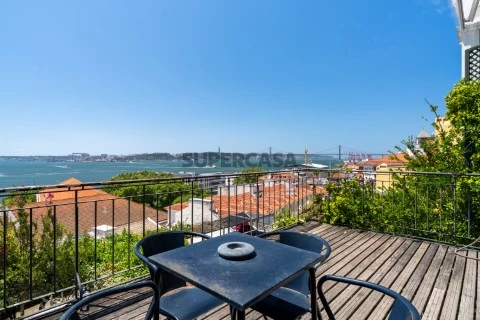 Terraço