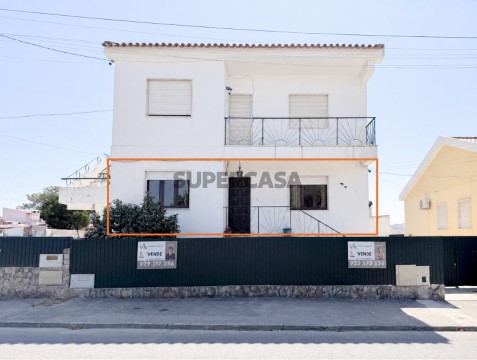 Andar de Moradia - Santarém