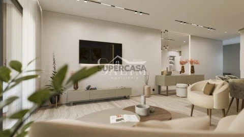 Apartamento T2 na Rua da Torre, Machico, Machico
