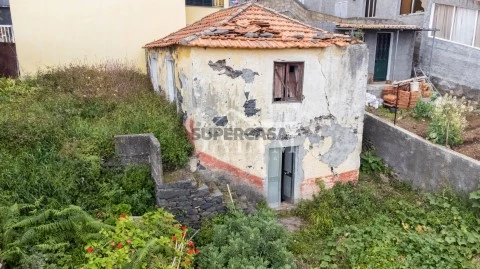 房子 1 卧室 在 Caminho da Barreira, Santo António, Funchal